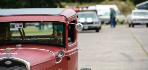 Wer das Race 61 in Finowfurt besucht, bekommt weit mehr als nur röhrende Motoren und glänzendes Chrom geboten