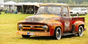 Wer das Race 61 in Finowfurt besucht, bekommt weit mehr als nur röhrende Motoren und glänzendes Chrom geboten