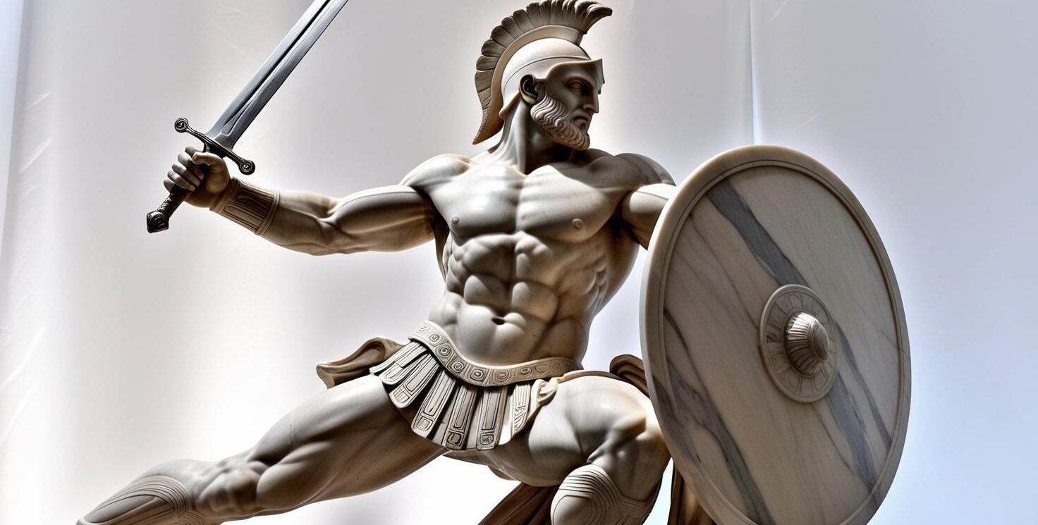 Bauchfett ade: Die besten Methoden für Männer – Wie Ernährung und Sport dich vom Bierbauch zum Sixpack bringen