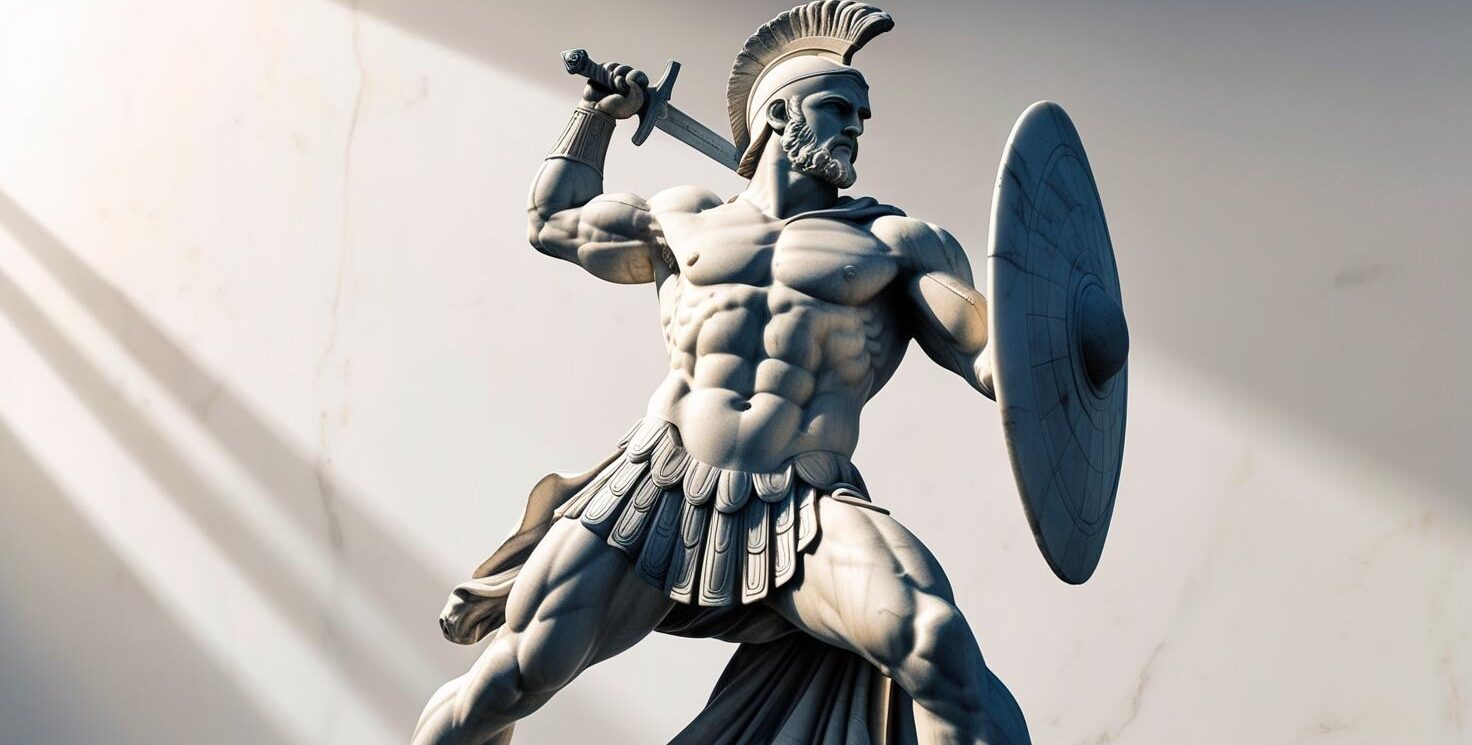 Der Körper als Statussymbol – Was steckt hinter dem männlichen Körperkult?