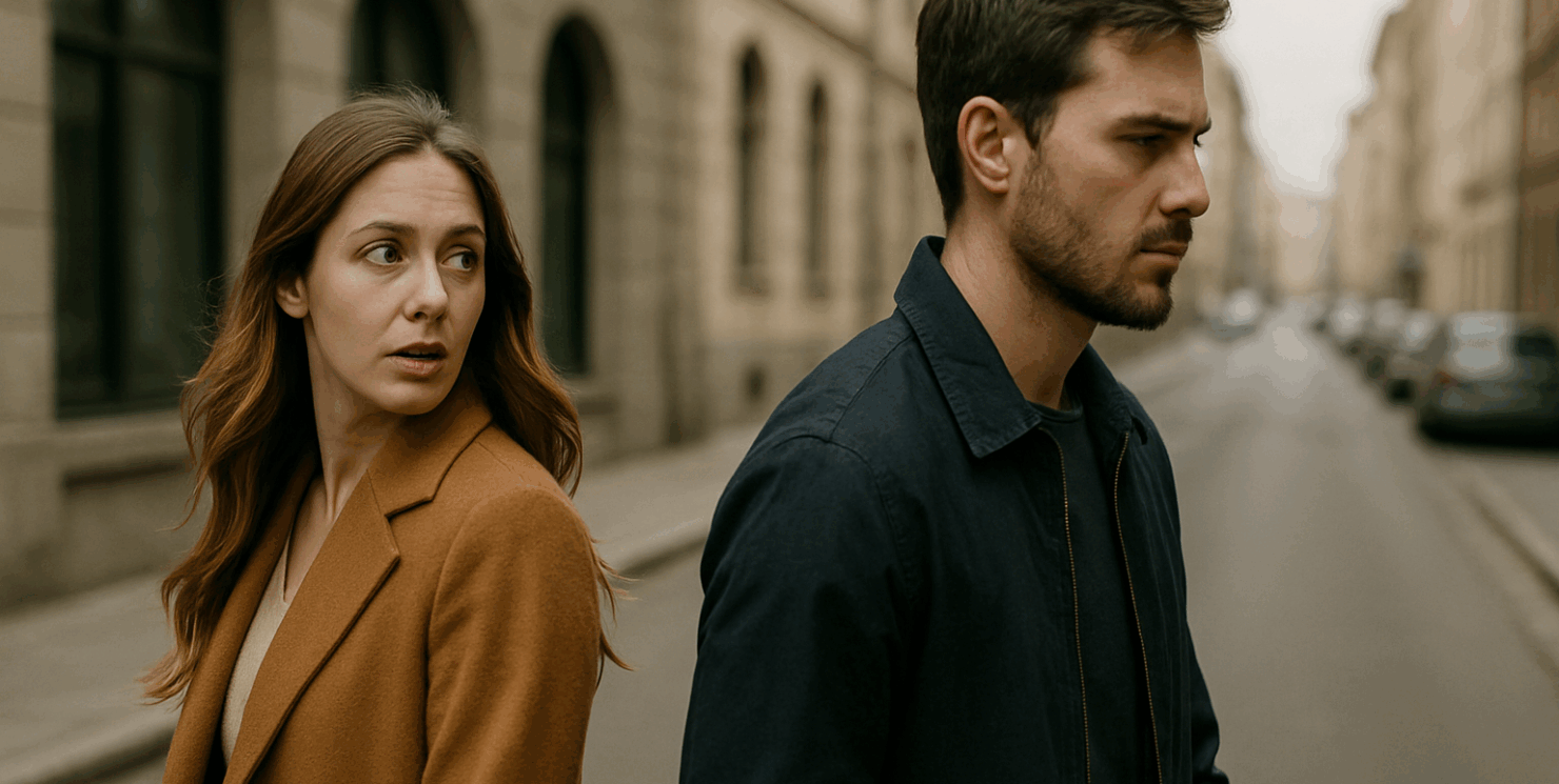 Angst vorm Flirt – Wie #MeToo das männliche Selbstbild beim Dating erschüttert hat