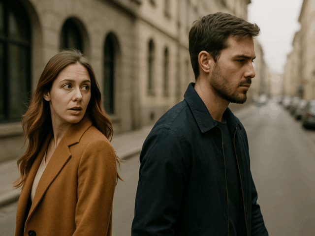 Angst vorm Flirt – Wie #MeToo das männliche Selbstbild beim Dating erschüttert hat