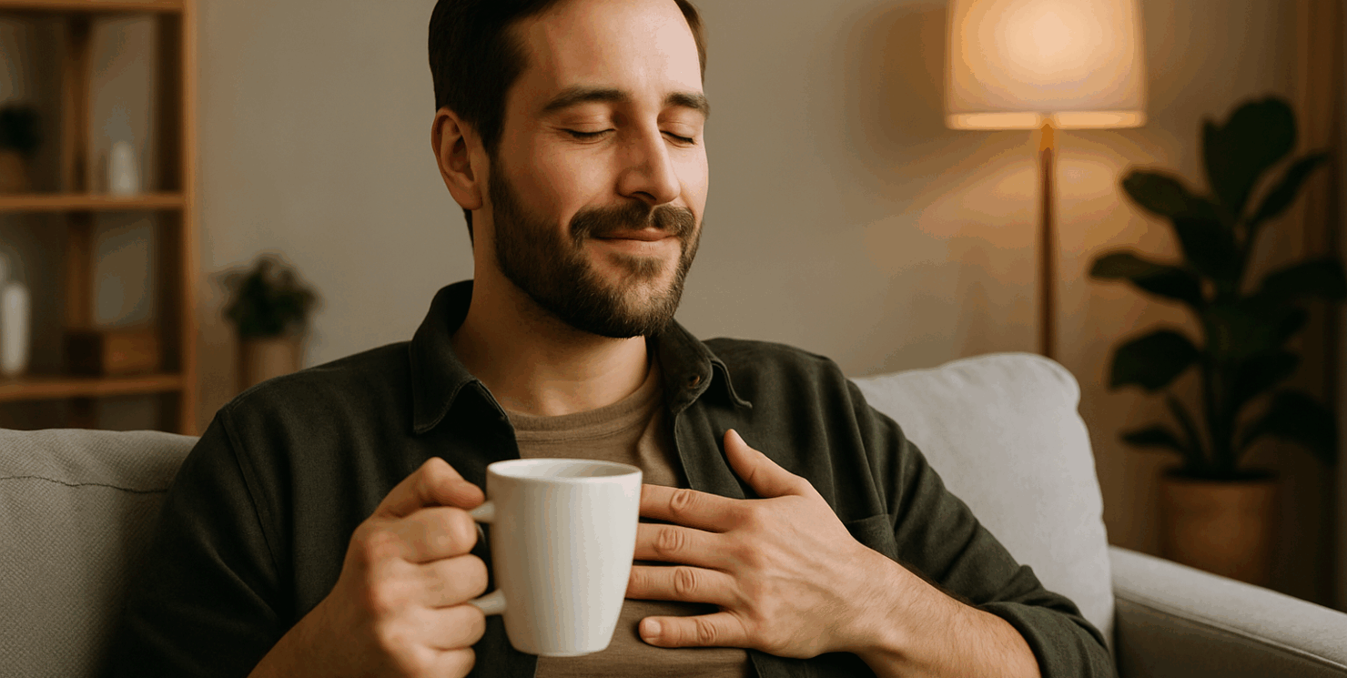 Gönn dir! Aber richtig – Warum echte Belohnung nichts mit Konsumflucht zu tun hat