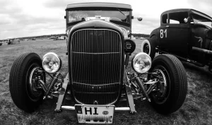 Wer das Race 61 in Finowfurt besucht, bekommt weit mehr als nur röhrende Motoren und glänzendes Chrom geboten