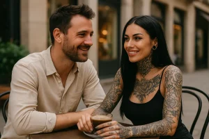 Affären im digitalen Zeitalter: Dating-Apps und Gelegenheiten